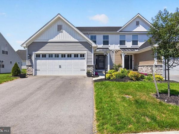 82 LONG BEND DRIVE, Unit LOT 233, CARLISLE, PA 17015