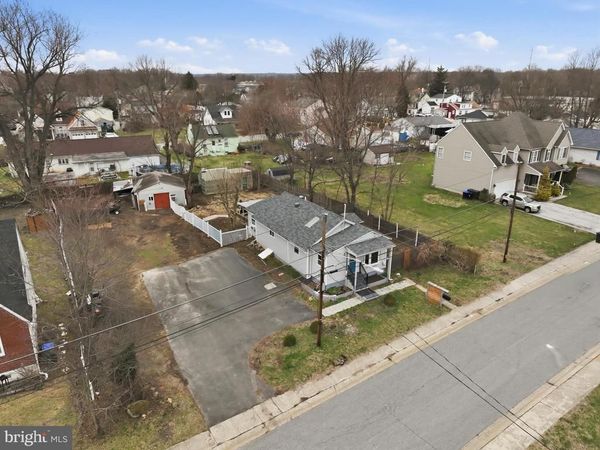 2502 WILLIAMS AVENUE , UPPER CHICHESTER, PA 19014