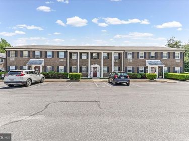 4701 PENNELL ROAD, Unit D-8, ASTON, PA 19014