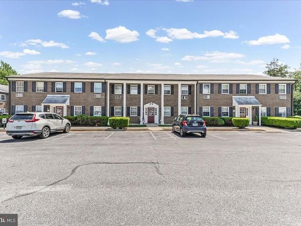 4701 PENNELL ROAD , Unit D-8, ASTON, PA 19014