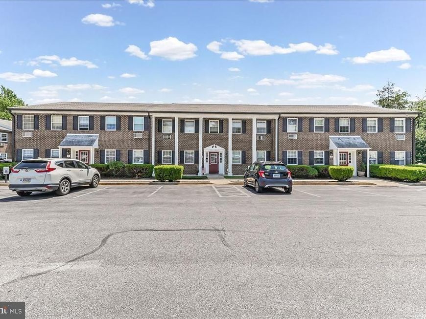 4701 Pennell Road , Unit D-8, Aston, PA 19014 Main Photo