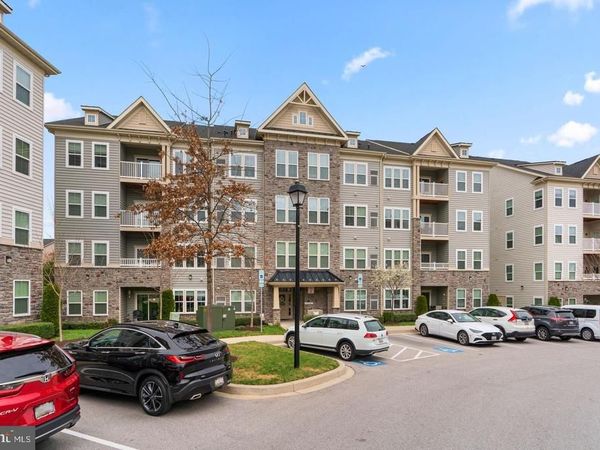 2241 JOHN GRAVEL ROAD, Unit M, MARRIOTTSVILLE, MD 21104