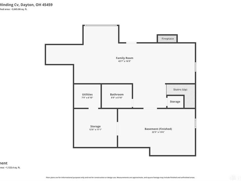 6777 Winding Cove, Centerville, OH 45459 Photo 100