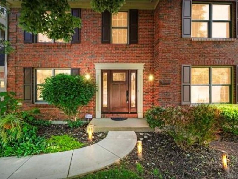 6777 Winding Cove, Centerville, OH 45459 Photo 2