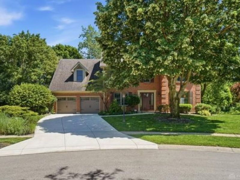 6777 Winding Cove, Centerville, OH 45459 Photo 3