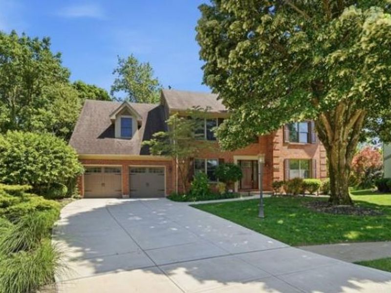 6777 Winding Cove, Centerville, OH 45459 Photo 4
