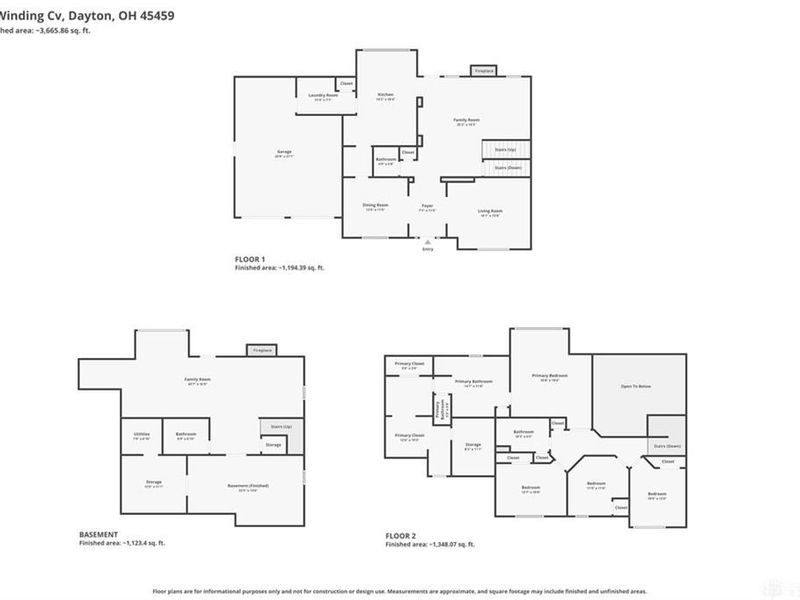 6777 Winding Cove, Centerville, OH 45459 Photo 97