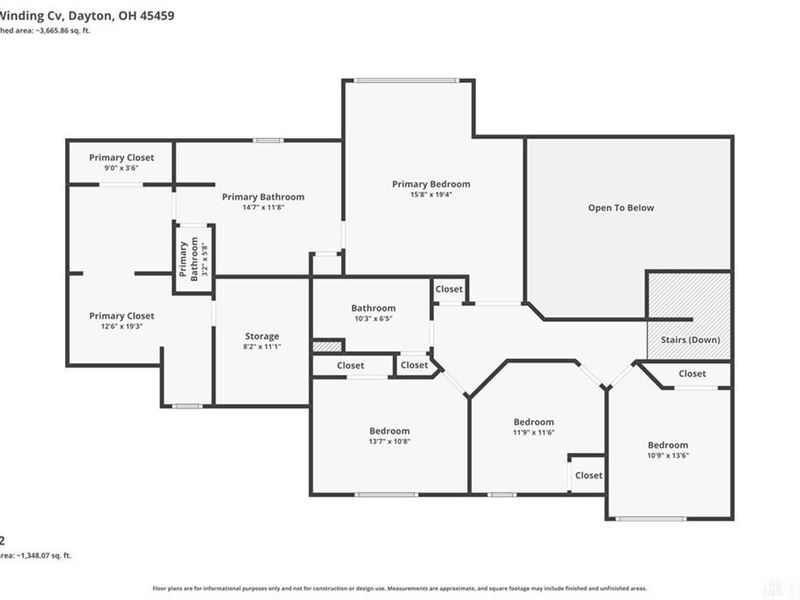 6777 Winding Cove, Centerville, OH 45459 Photo 99