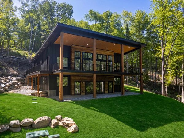 140 Echo View Drive, Plymouth, VT 05056