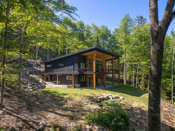 140 Echo View Drive, Plymouth, VT 05056