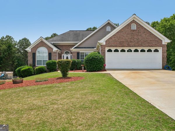 4821 Camden Drive SW, Conyers, GA 30094
