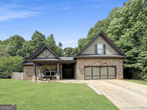 361 Lake Vista Drive, Jefferson, GA 30549