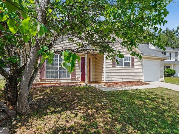 187 Inverness Drive, Jonesboro, GA 30238