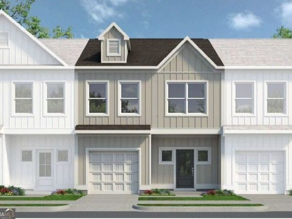 237 Alameda Street, Unit 38, Loganville, GA 30052