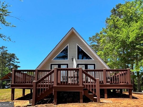 1000 Marigold Road NE, Unit 25, Sparta, GA 31087