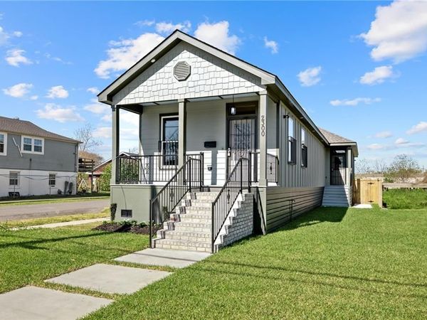 Lot 29 ST LOUIS Street, Lacombe, LA 70445