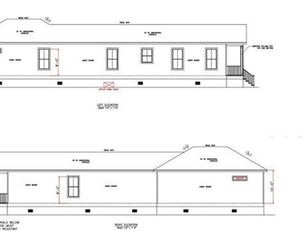 Lot 29 ST LOUIS Street, Lacombe, LA 70445
