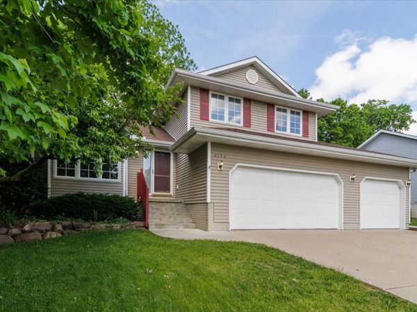 4106 SE 24th Court, Des Moines, IA 50320