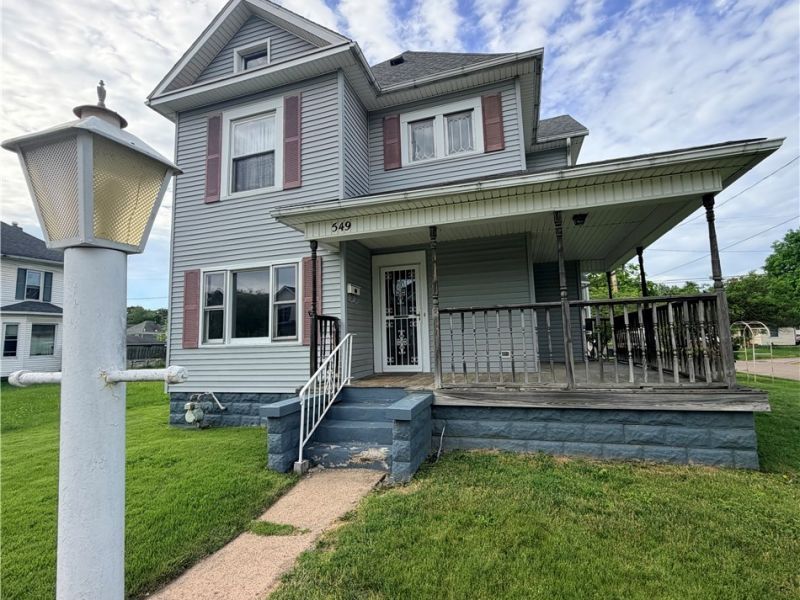 549 Madison Avenue, Cambridge, OH 43725 Photo 4