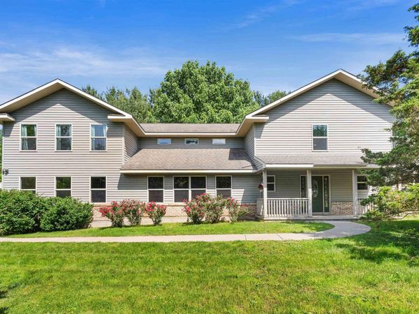 2067 N 400 East Road, Lafayette, IN 47905