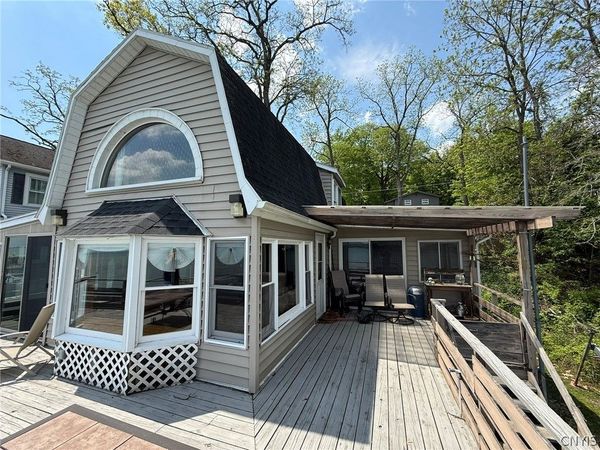 2457 Lower Lake Road , Seneca Falls, NY 13148