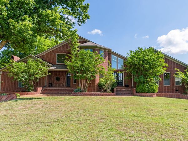 1979 Buck Daniels Rd , Culleoka, TN 38451