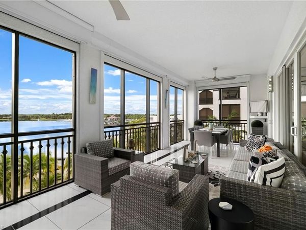 10723 Mirasol DR, Unit 507, MIROMAR LAKES, FL 33913