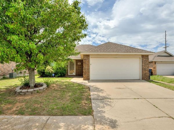 7809 Frye Lane, Oklahoma City, OK 73135