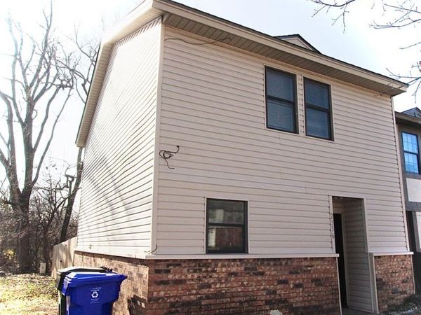 2336 Heatherfield Lane, Norman, OK 73071