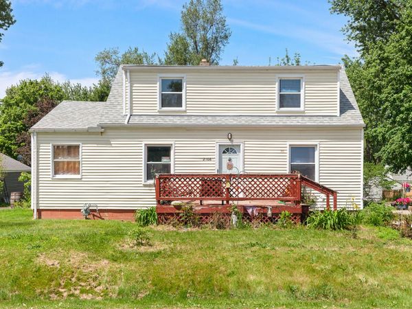 2108 Allan Street, Adrian, MI 49221