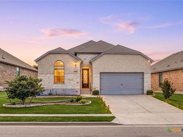 6633 Verona Place , Round Rock, TX 78665