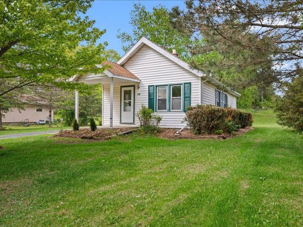 469 Meadowlark COURT, West Bend, WI 53090