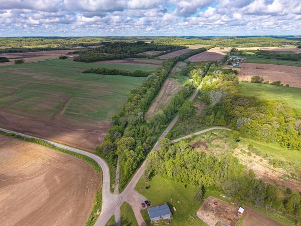 0 MCGOWER ROAD, Fairchild, WI 54741