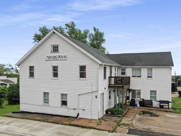202 Diagonal STREET, Mount Sterling, WI 54645