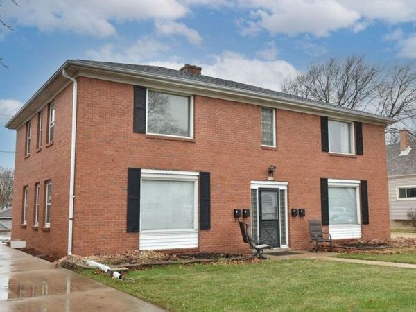 2347 S 76th STREET, Milwaukee, WI 53219