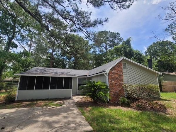 3209 Hester Drive , Tallahassee, FL 32309
