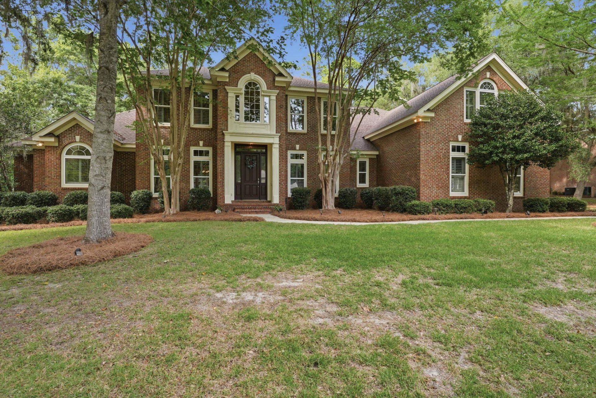 3001 E Golden Eagle Drive, Tallahassee, FL 32312 Photo