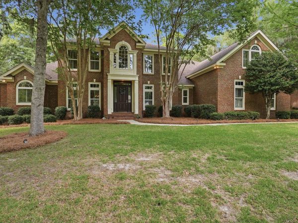 3001 E GOLDEN EAGLE Drive, Tallahassee, FL 32312