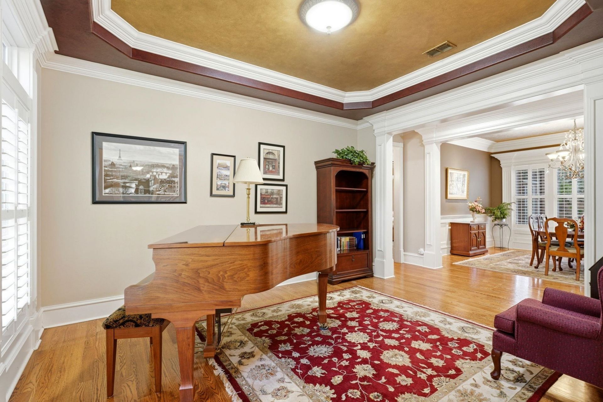 3001 E Golden Eagle Drive, Tallahassee, FL 32312 Photo