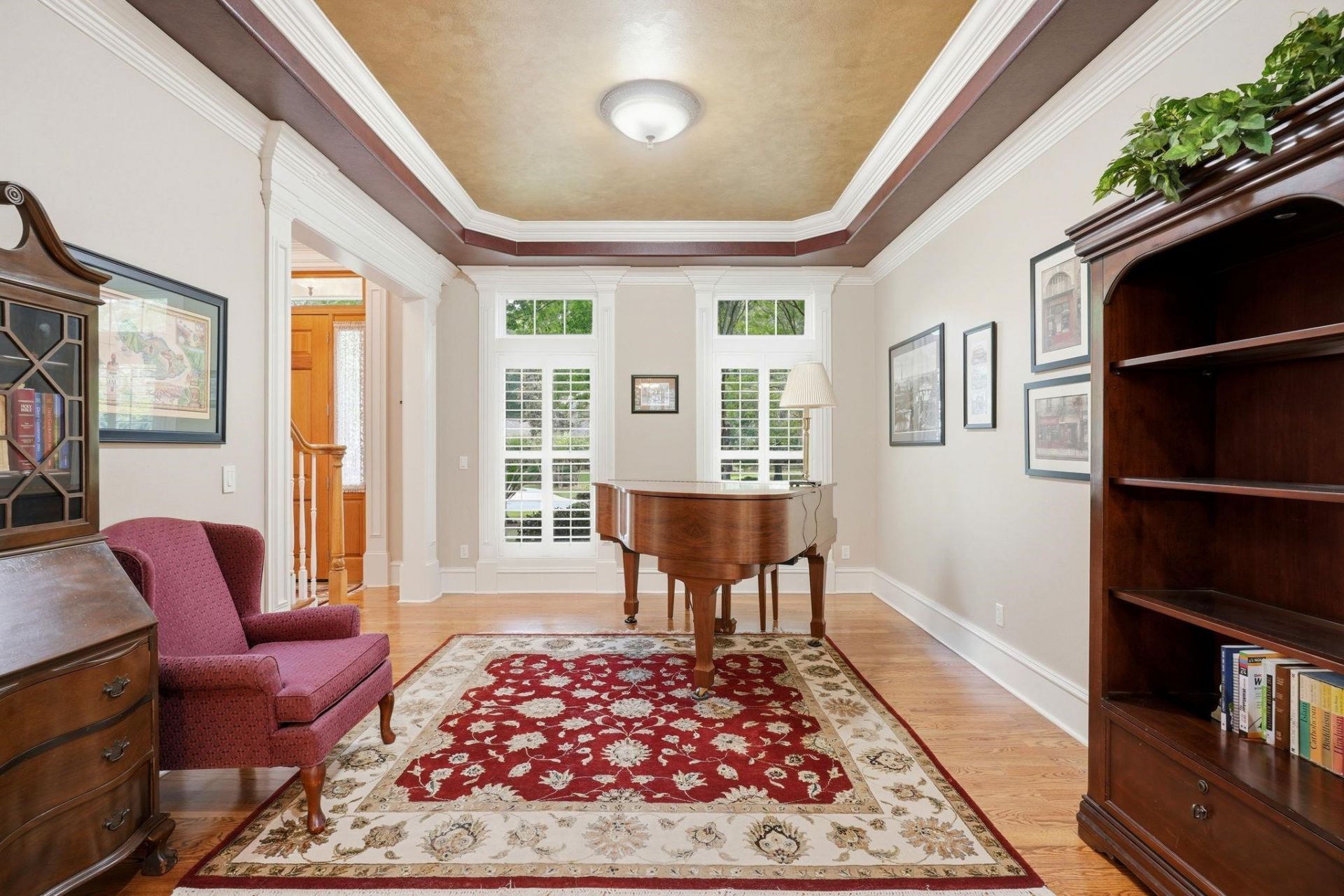 3001 E Golden Eagle Drive, Tallahassee, FL 32312 Photo