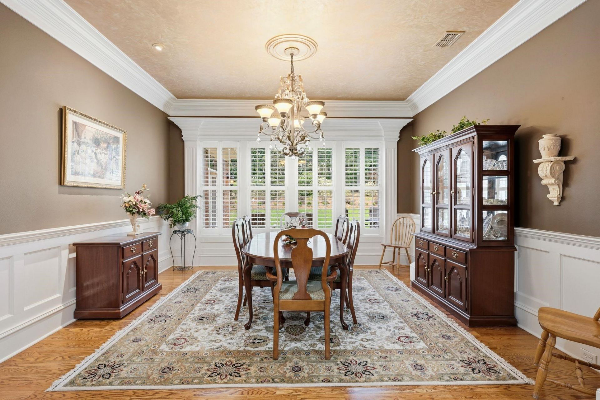 3001 E Golden Eagle Drive, Tallahassee, FL 32312 Photo