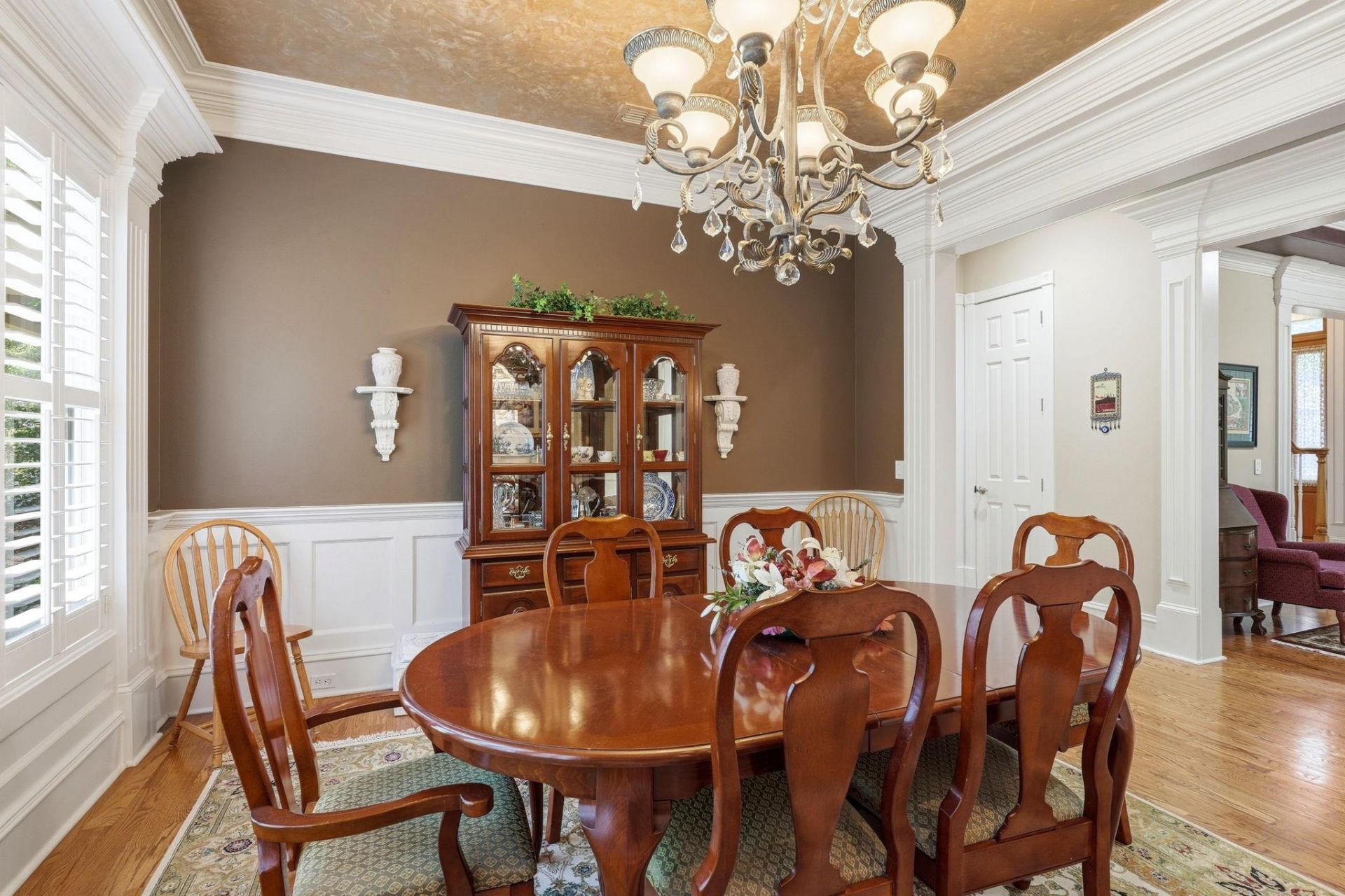 3001 E Golden Eagle Drive, Tallahassee, FL 32312 Photo