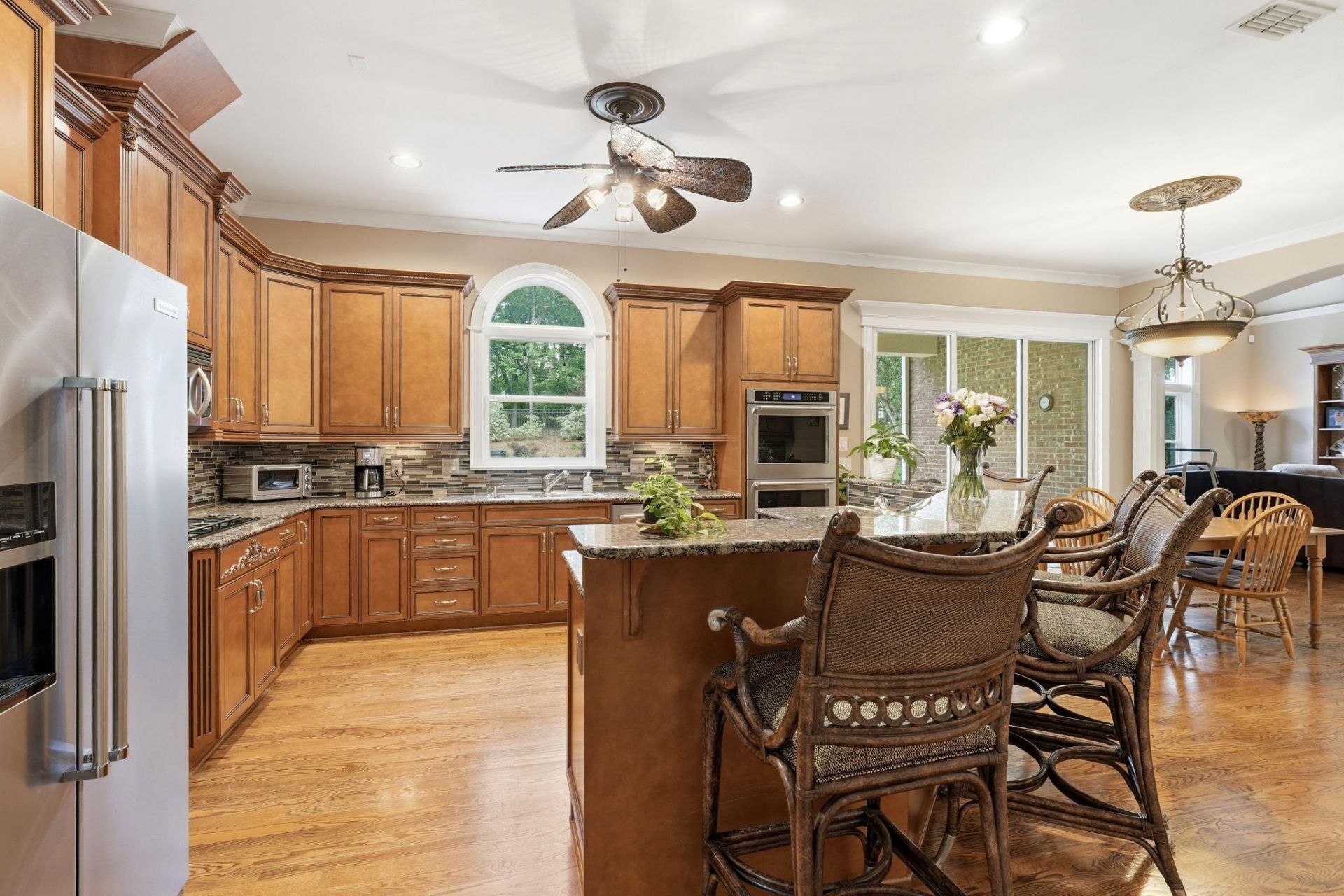3001 E Golden Eagle Drive, Tallahassee, FL 32312 Photo