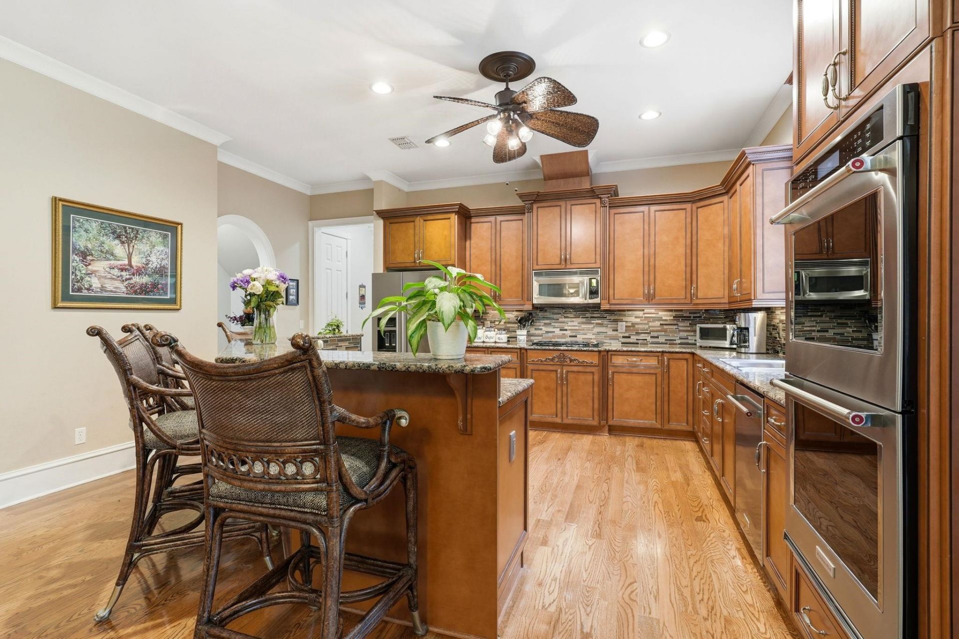 3001 E Golden Eagle Drive, Tallahassee, FL 32312 Photo