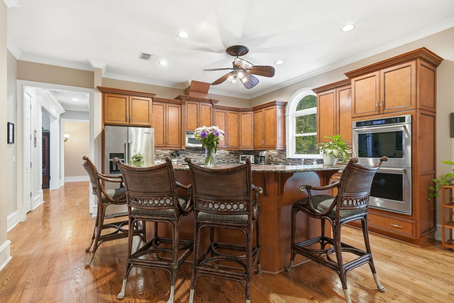 3001 E Golden Eagle Drive, Tallahassee, FL 32312 Photo