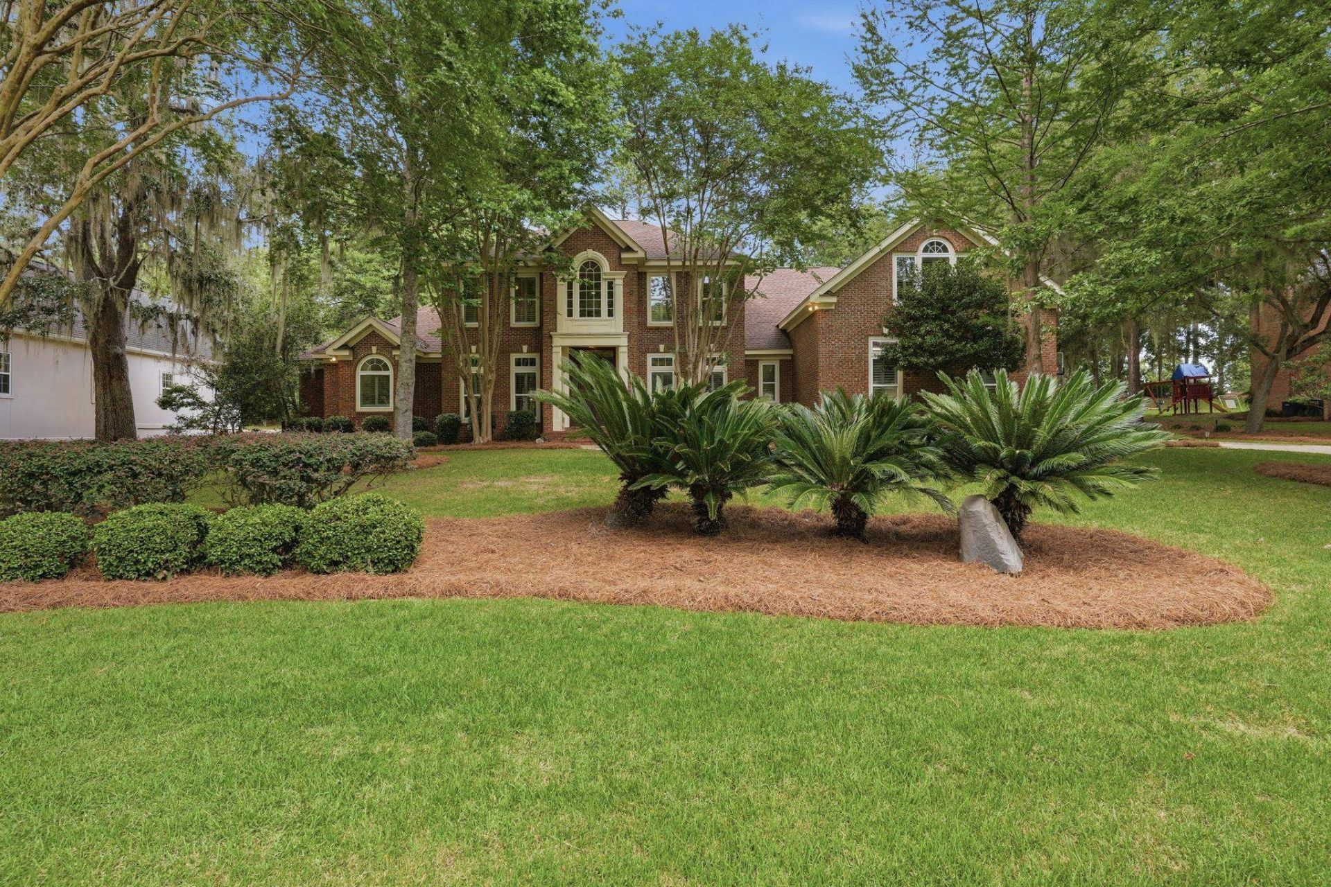 3001 E Golden Eagle Drive, Tallahassee, FL 32312 Photo