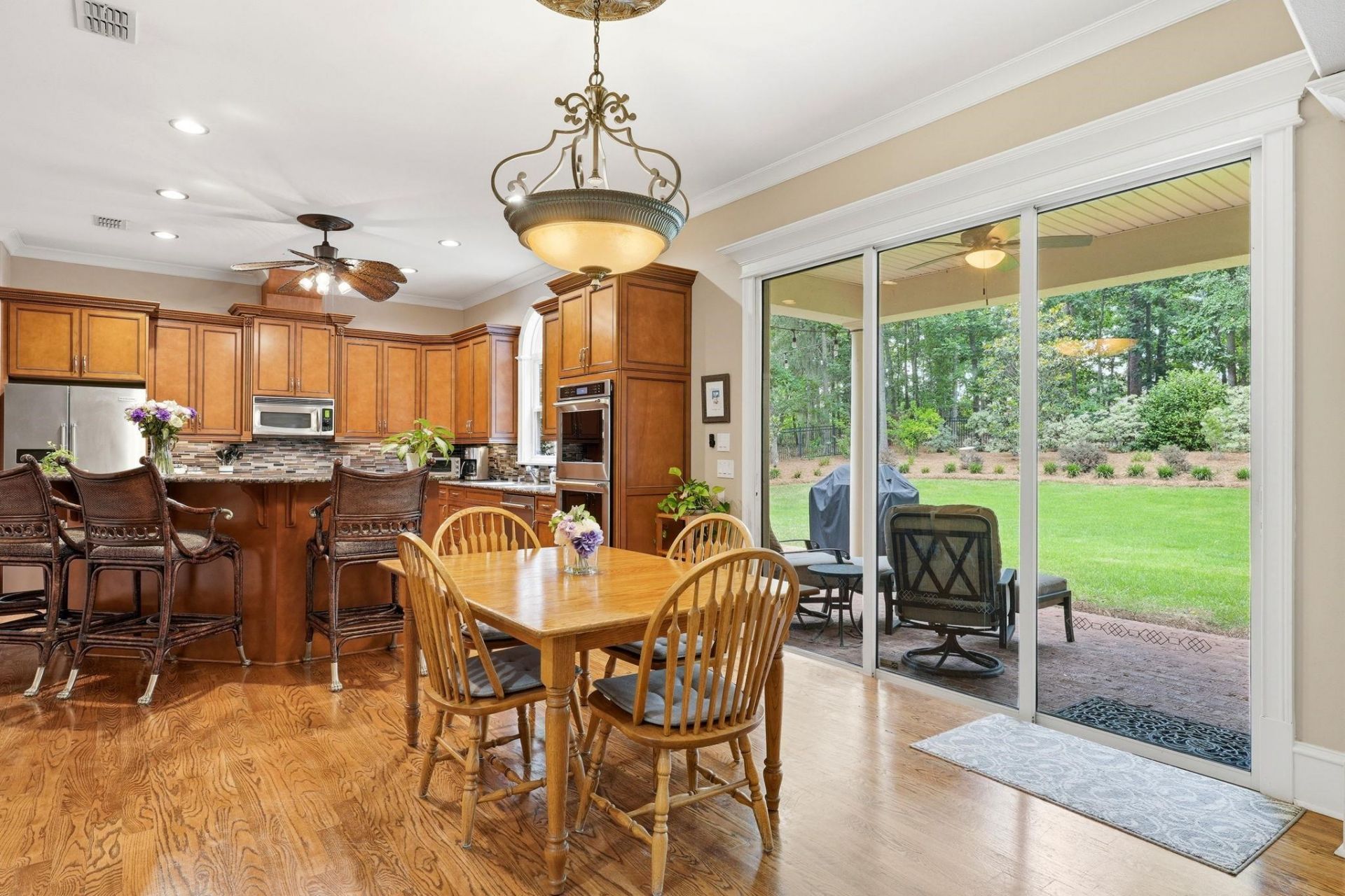 3001 E Golden Eagle Drive, Tallahassee, FL 32312 Photo