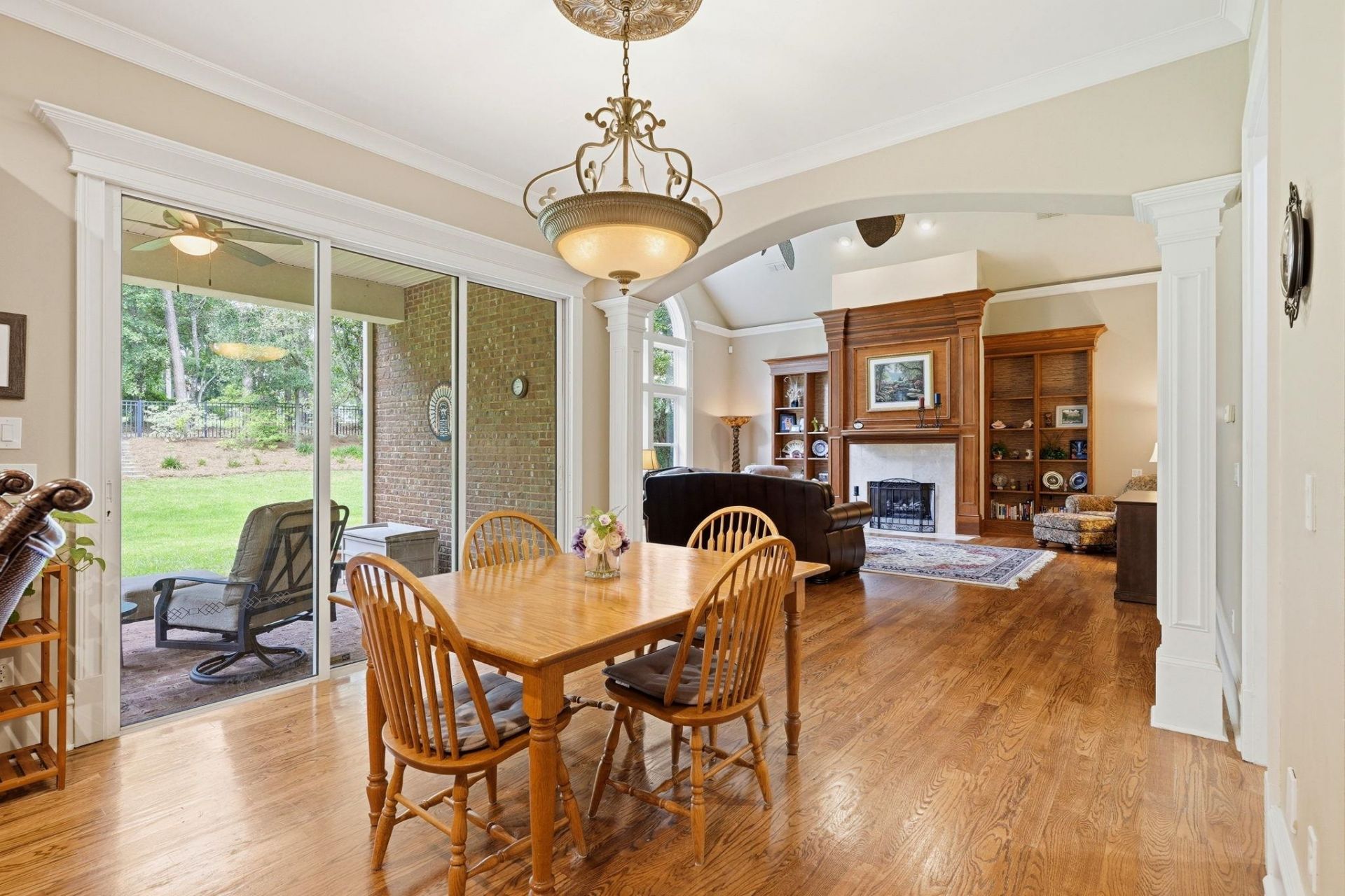 3001 E Golden Eagle Drive, Tallahassee, FL 32312 Photo