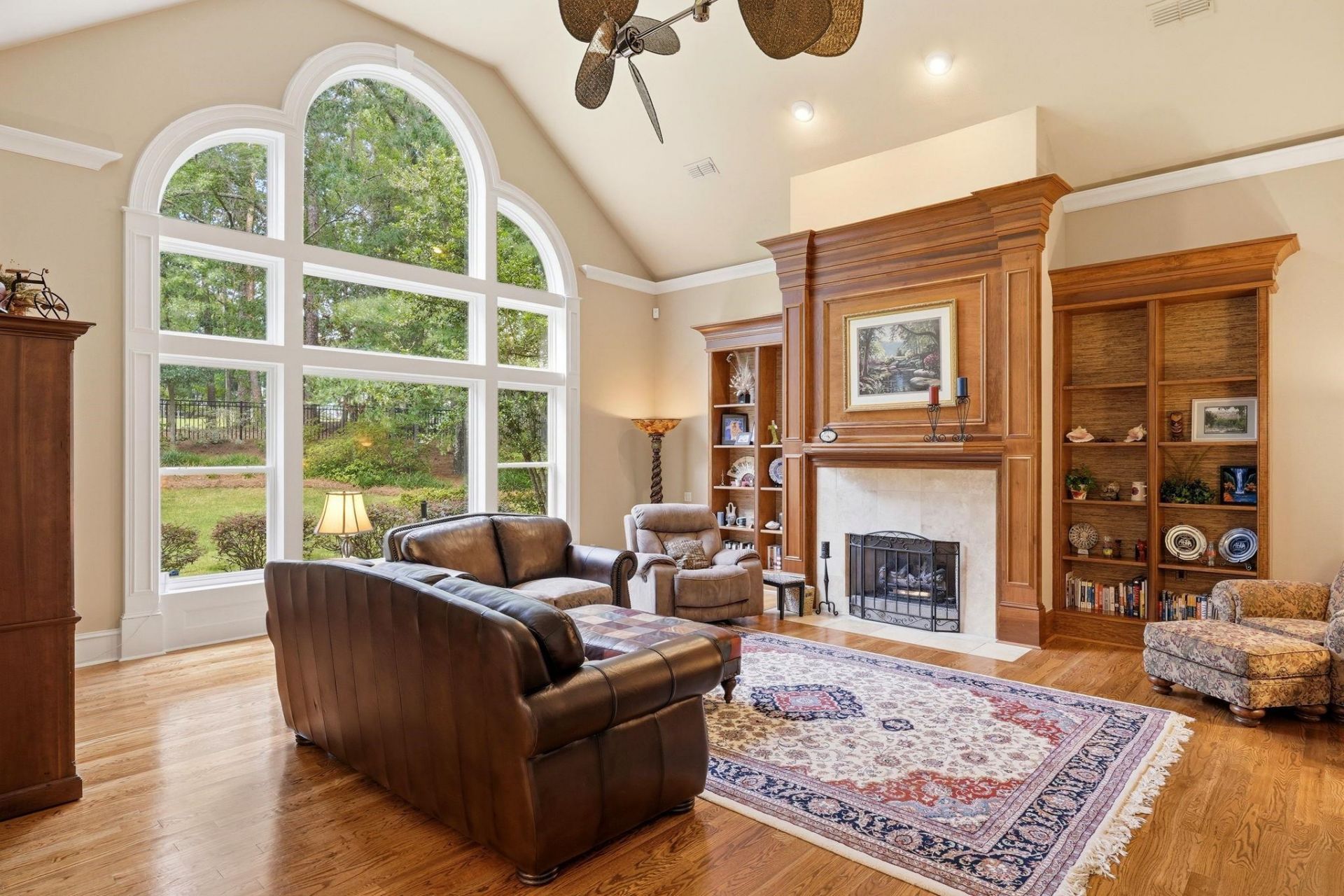 3001 E Golden Eagle Drive, Tallahassee, FL 32312 Photo