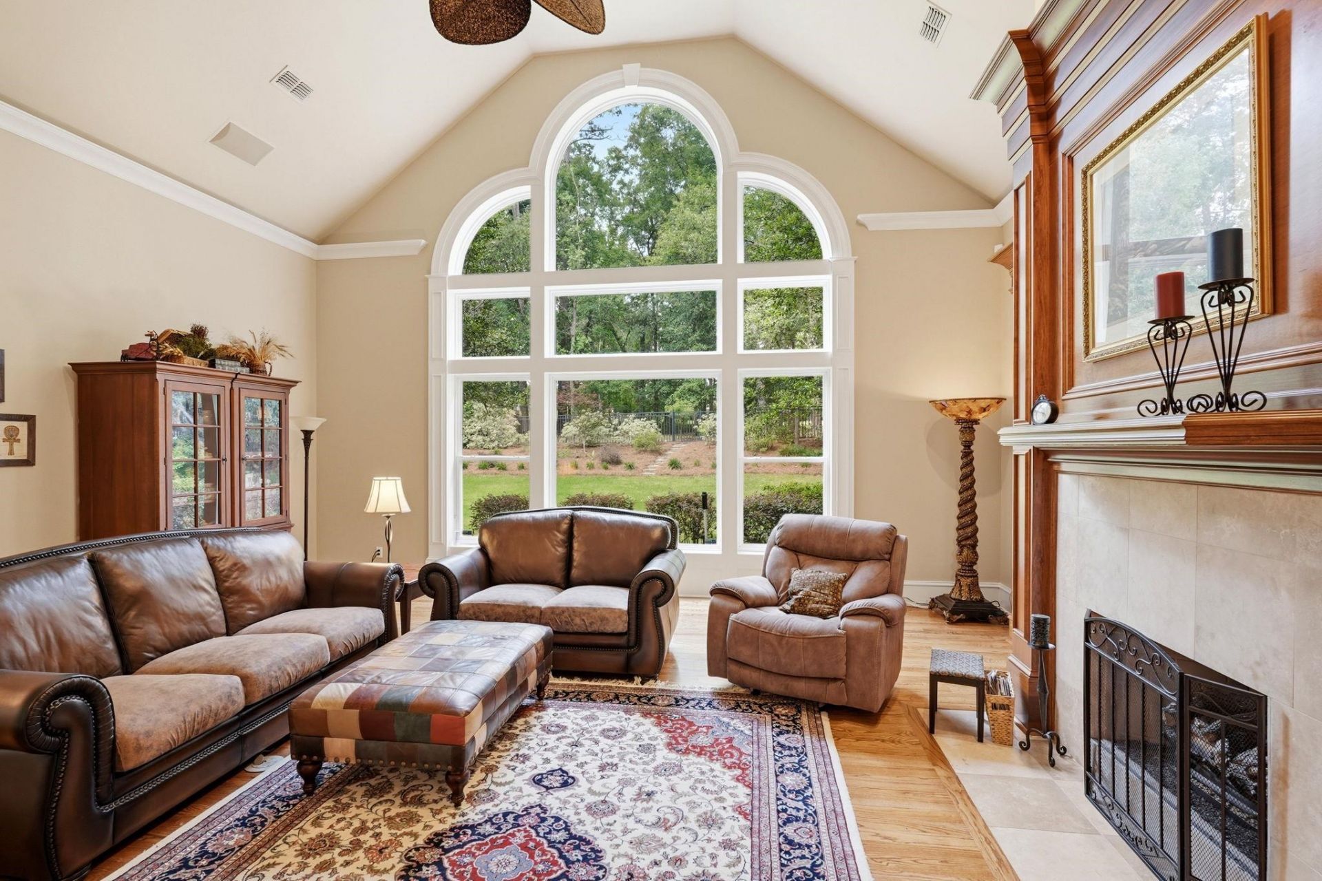 3001 E Golden Eagle Drive, Tallahassee, FL 32312 Photo